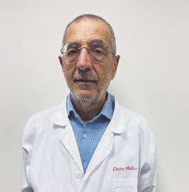 Dott. Agostino Lopizzo