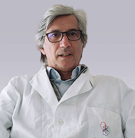 Dott. Vincenzo Barile