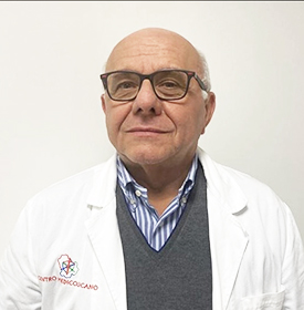 Dott. Pasquale Di Leo