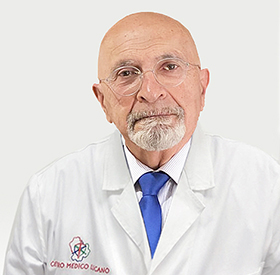 Dott. Nicola D'Imperio