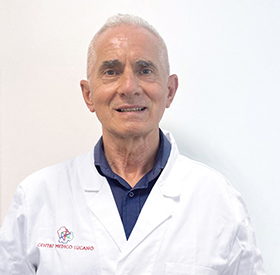 Dott. Luigi Rosario Viola