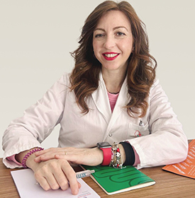 Dott. Nicola D'Imperio