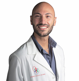 Dott. Alberto Scrocca