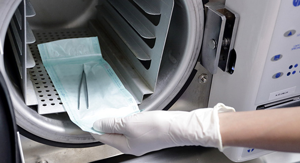 Sala operatoria Chirurgia ambulatoriale