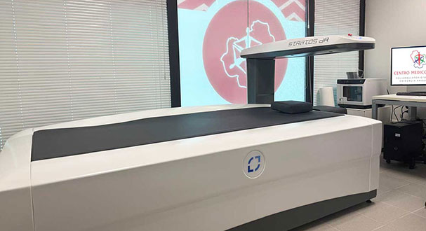 MOC Centro Medico Lucano