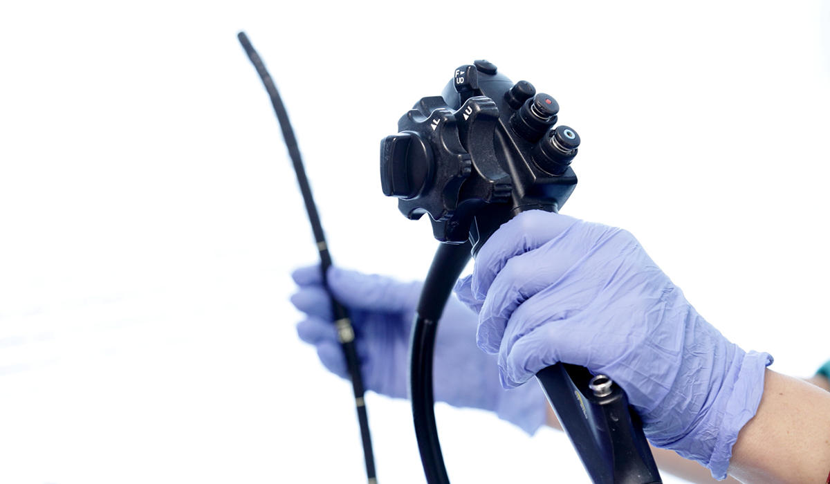 Le Malattie Infiammatorie Croniche Intestinali