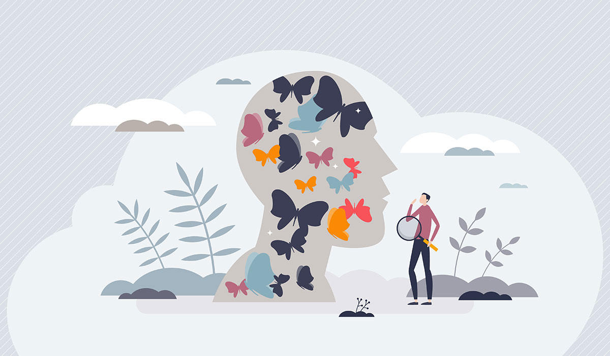 Psichiatria: equilibrio tra mente, emozioni e comportamento