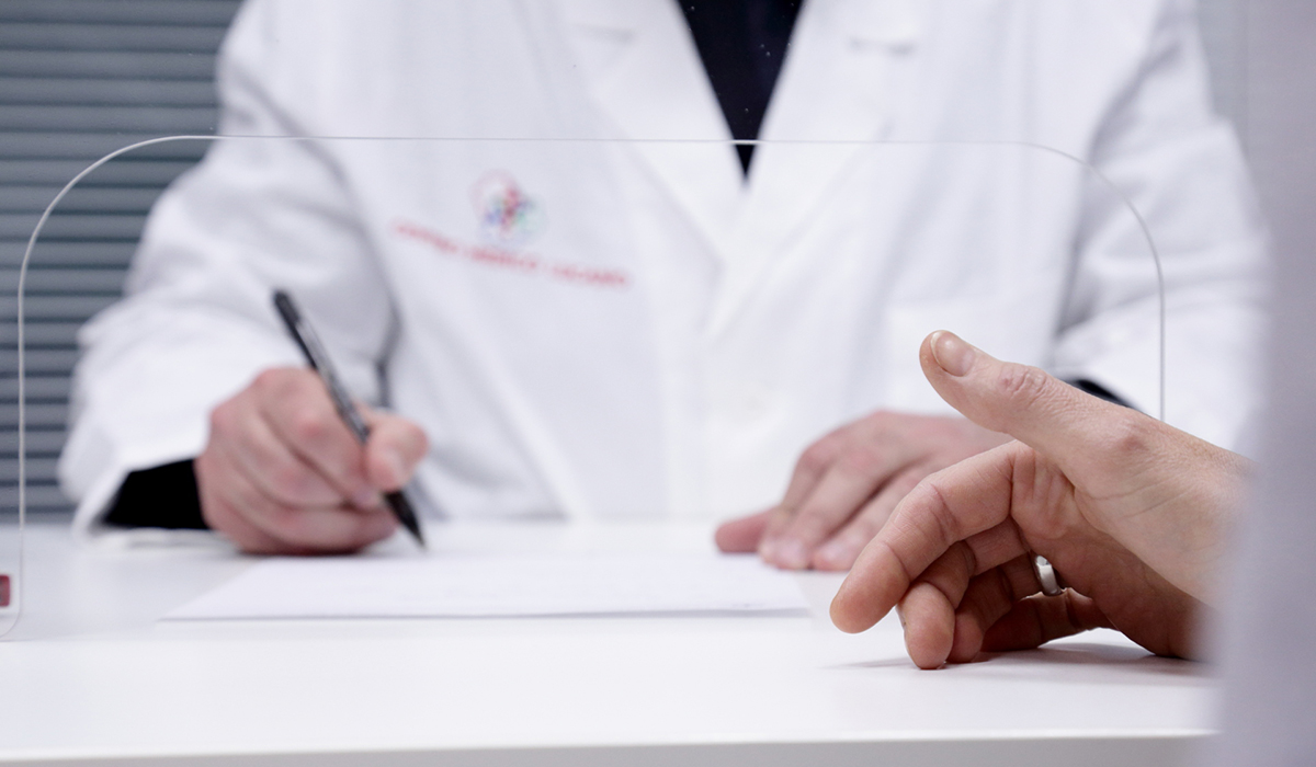 La Chirurgia ambulatoriale della mano