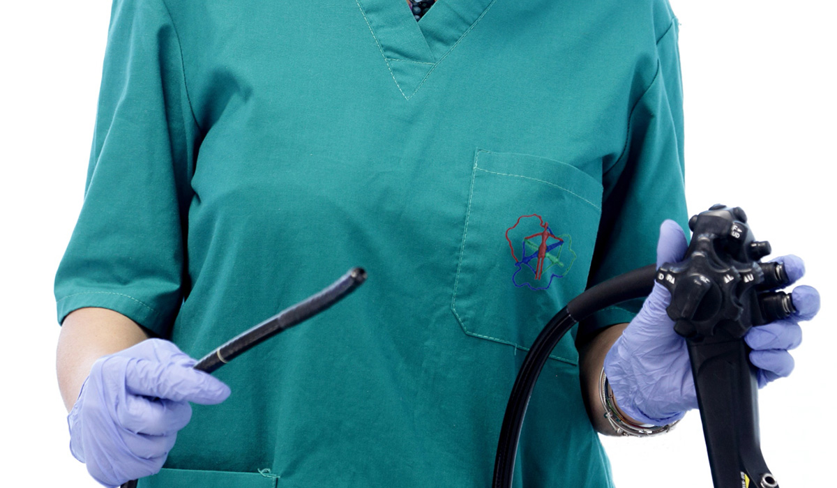 L'Endoscopia digestiva