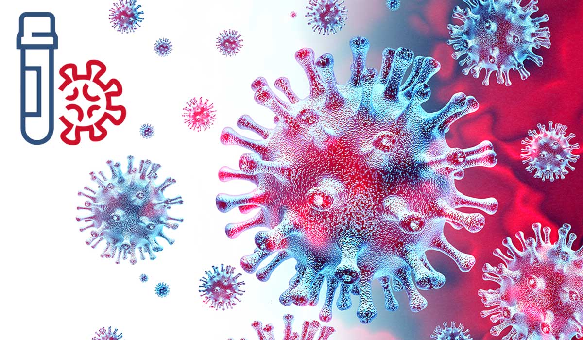 In Basilicata il tampone antigenico è equiparato a quello molecolare