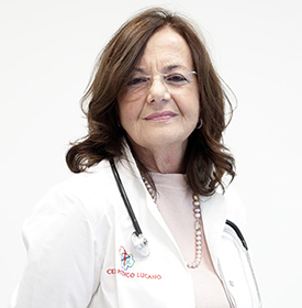 Dott.ssa Liliana Potenza