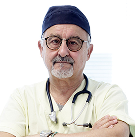 Dott. Antonio Marsico