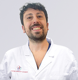 Dott. Nicola D'Imperio