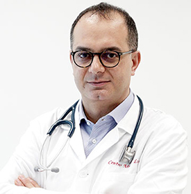 Dott. Pasqualino Innelli