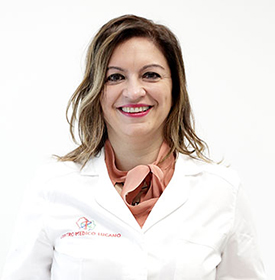 Dott.ssa Mariele De Paola