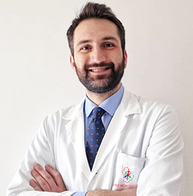 Dott. Giuseppe Di Perna