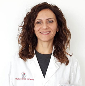 Dott.ssa Marilda Mormando