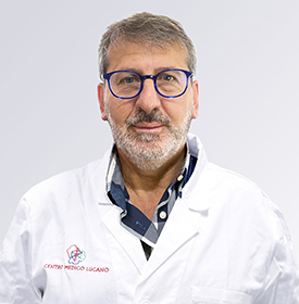 Dott. Agostino Lopizzo