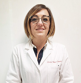 Dott. Giovanni Smaldone