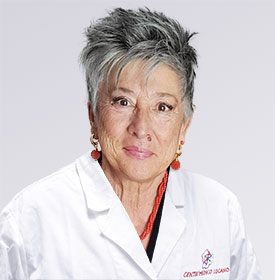 Dott.ssa Angela Forlenza