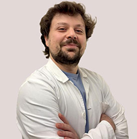 Dott. Canio Pietro Picciano