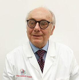 Dott. Alberto Scrocca