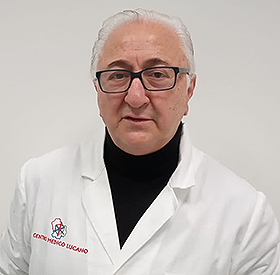 Dott.ssa Liliana Potenza