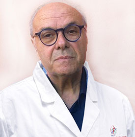 Dott. Nicola D'Alessandro