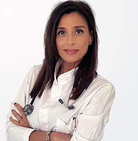 Dott.ssa Ilaria Pappalardo