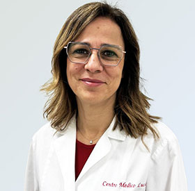 Dott.ssa Rita Faraone