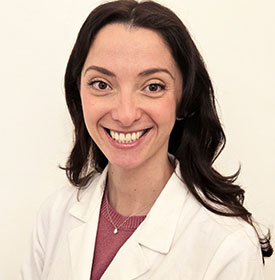 Dott.ssa Mariangela Scavone