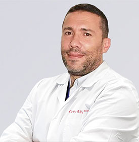 Dott. Antonio Potenza