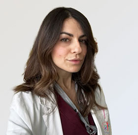 Dott.ssa Francesca Zotta