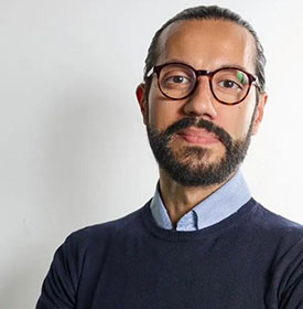 Dott.ssa Michele Gilio