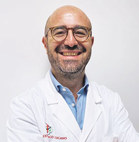 Dott. Agostino Lopizzo