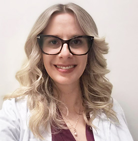 Dott.ssa Mara Capece