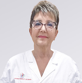 Infermiera Anna Rosa