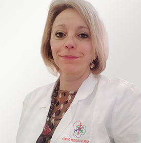 Dott.ssa Maria Stefania Cutro