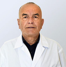 Dott. Giuseppe Domenico Antonio Martoccia