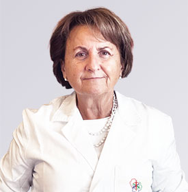 Dott.ssa Giulia Murano