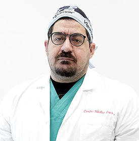 Dott. Giovanni Smaldone