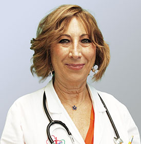 Dott.ssa Donatina Petruzzi