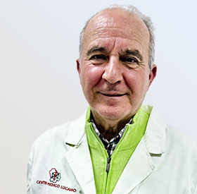 Dott. Angelo Raffaele Sigillito