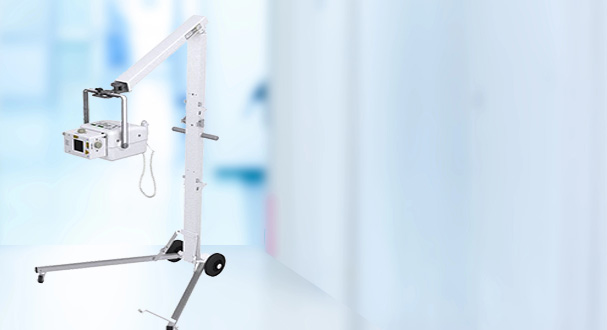 Strumentazione Rx domiciliare